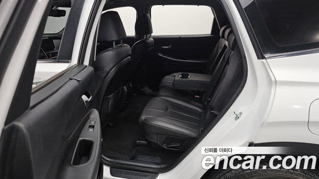 Hyundai The / новый New Santa Fe Prestige, 2022 11