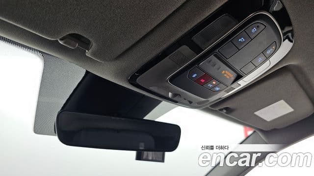 Hyundai The / новый New Santa Fe Prestige, 2022 16