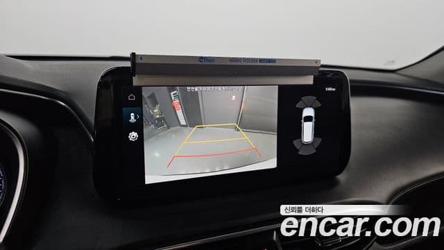 Hyundai The / новый New Santa Fe Prestige, 2022 18