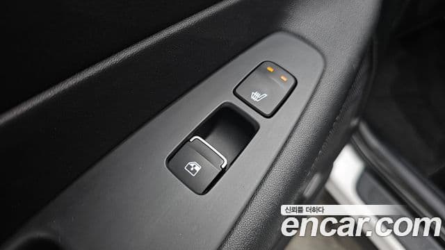 Hyundai The / новый New Santa Fe Prestige, 2022 19