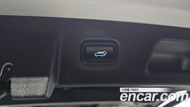 Hyundai The / новый New Santa Fe Prestige, 2022 20