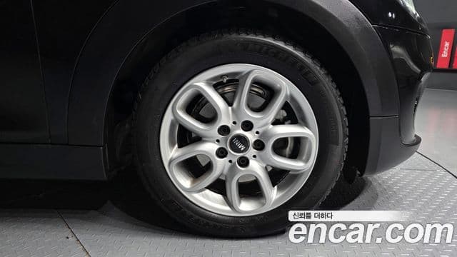 Mini Cooper 3세대, 2021 все фото