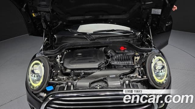 Mini Cooper 3세대, 2021 6