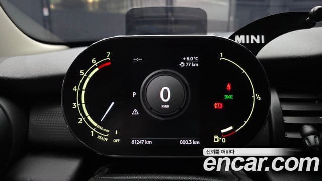 Mini Cooper 3세대, 2021 8