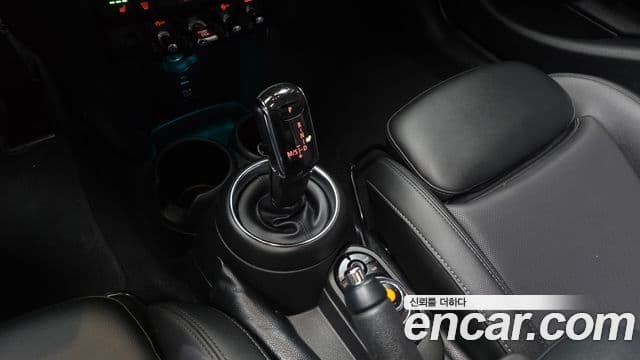 Mini Cooper 3세대, 2021 9