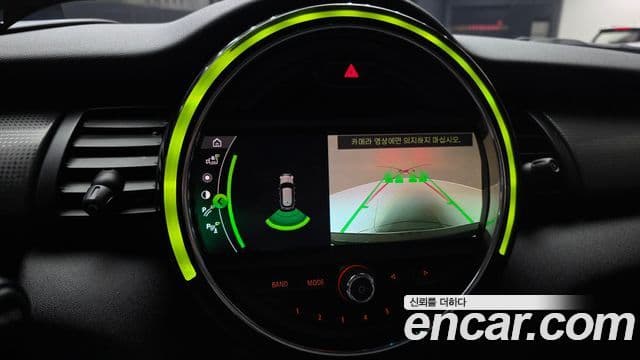 Mini Cooper 3세대, 2021 16