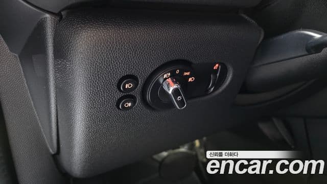 Mini Cooper 3세대, 2021 18