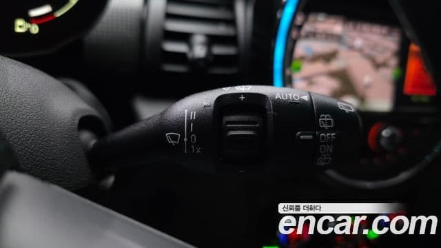 Mini Cooper 3세대, 2021 19