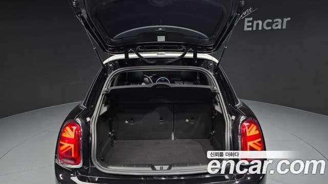 Mini Cooper 3세대, 2021 20