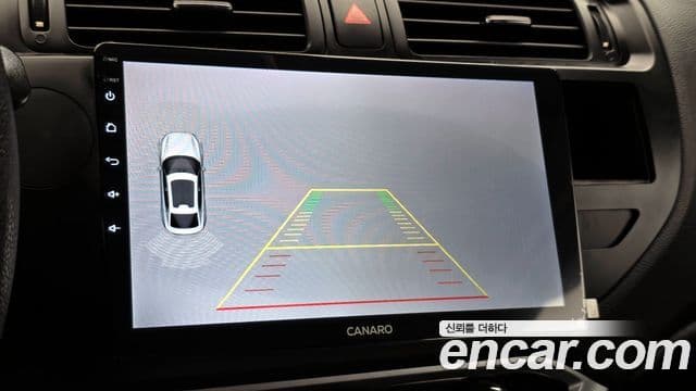 Kia All New Pride Smart Special, 2014 16