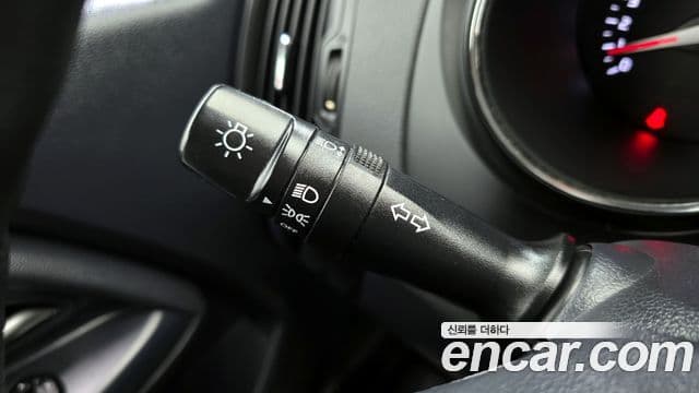 Kia All New Pride Smart Special, 2014 18