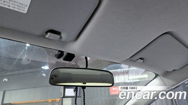 Kia All New Pride Smart Special, 2014 19