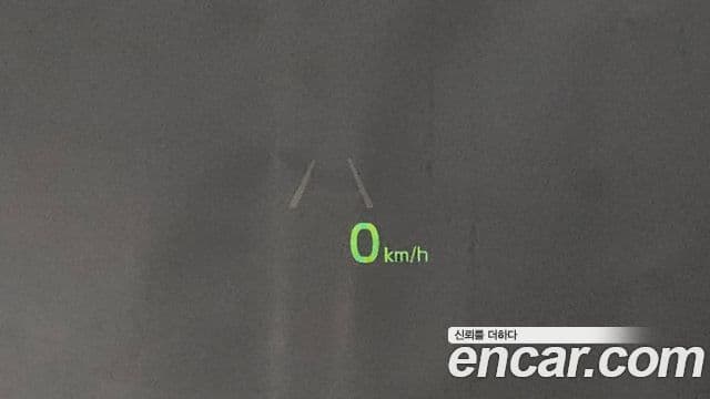 Kia All New K7 Prestige, 2016 14