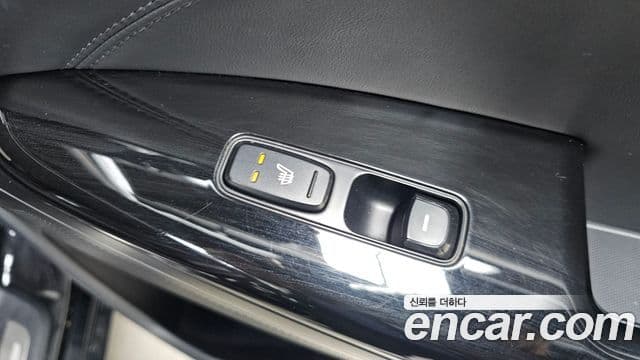 Kia All New K7 Prestige, 2016 19