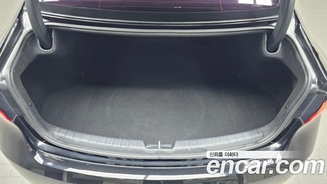 Kia All New K7 Prestige, 2016 20