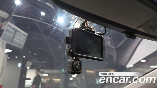 Hyundai Avante MD Luxury, 2011 19