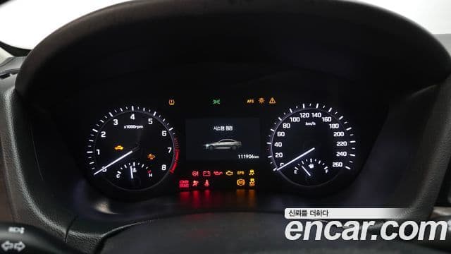 Genesis G80 Premium Luxury, 2019 8