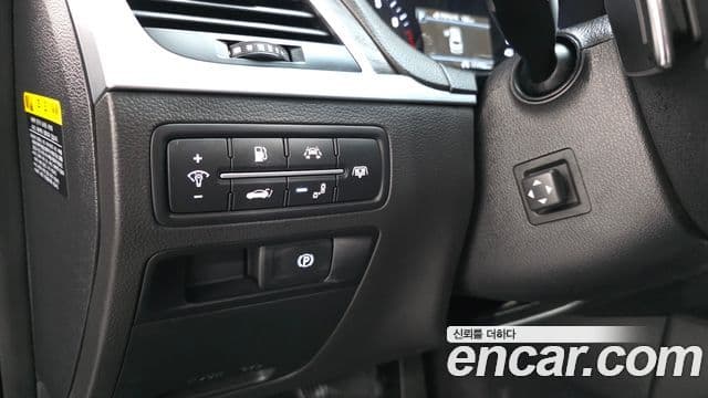 Genesis G80 Premium Luxury, 2019 14