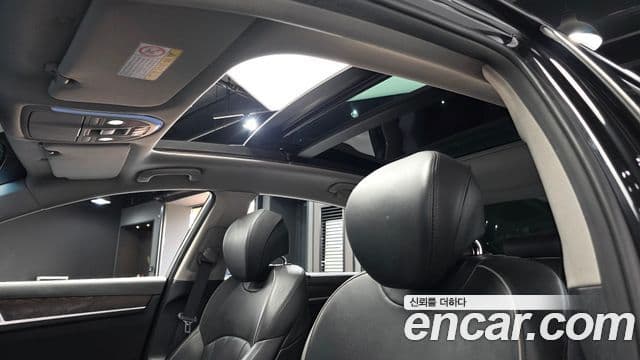 Genesis G80 Premium Luxury, 2019 17