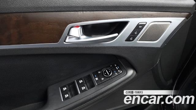 Genesis G80 Premium Luxury, 2019 18