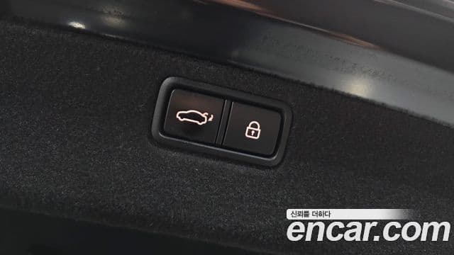 Genesis G80 Premium Luxury, 2019 20