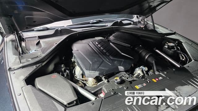 Genesis GV80, 2020 6