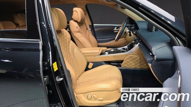 Genesis GV80, 2020 10