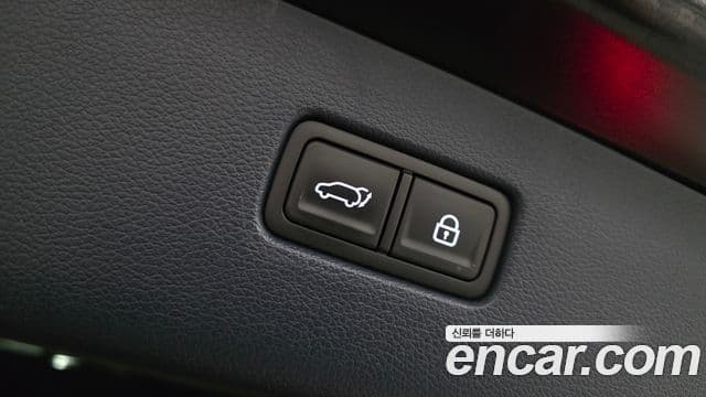 Genesis GV80, 2020 14