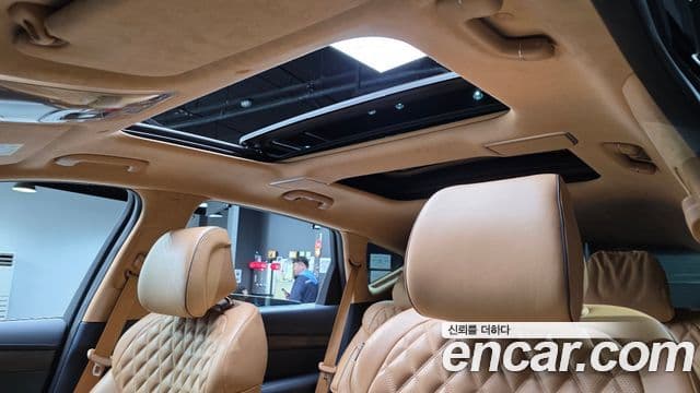 Genesis GV80, 2020 15