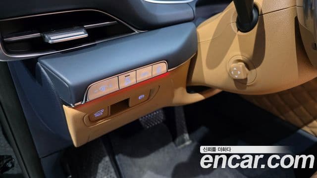 Genesis GV80, 2020 17