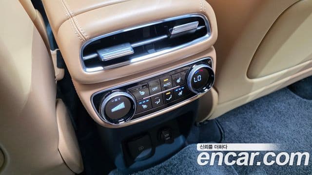 Genesis GV80, 2020 18