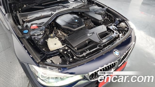 BMW 3시리즈 GT (F34) Luxury, 2018 6