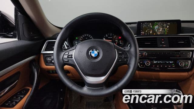 BMW 3시리즈 GT (F34) Luxury, 2018 13