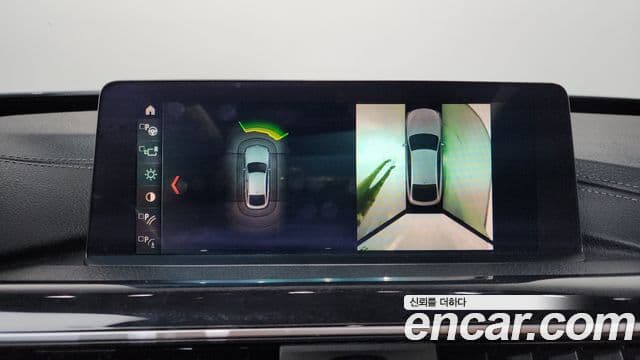 BMW 3시리즈 GT (F34) Luxury, 2018 15