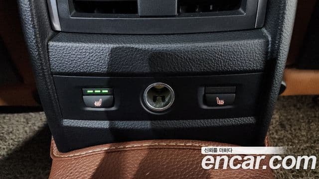 BMW 3시리즈 GT (F34) Luxury, 2018 18