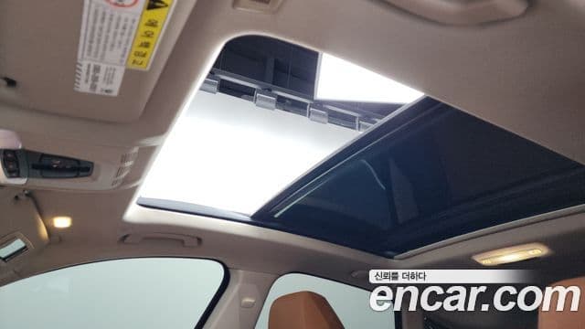 BMW 3시리즈 GT (F34) Luxury, 2018 19