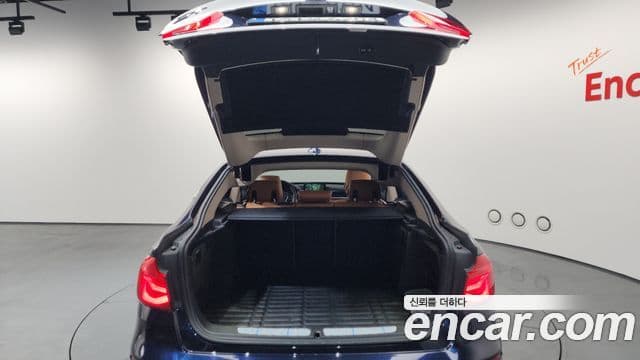 BMW 3시리즈 GT (F34) Luxury, 2018 20