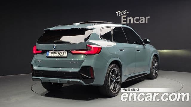 BMW X1 (U11) xDrive 20i M Sport, 2024 2