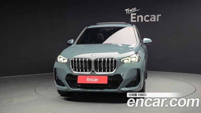 BMW X1 (U11) xDrive 20i M Sport, 2024 3