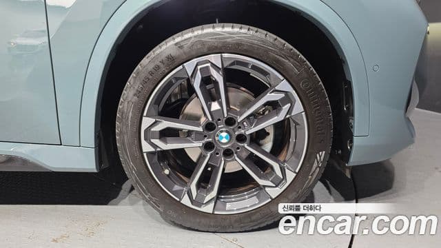 BMW X1 (U11) xDrive 20i M Sport, 2024 все фото