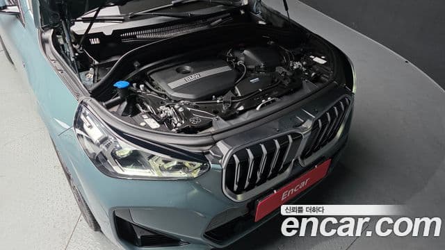 BMW X1 (U11) xDrive 20i M Sport, 2024 6