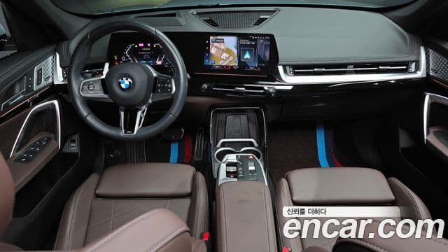 BMW X1 (U11) xDrive 20i M Sport, 2024 7