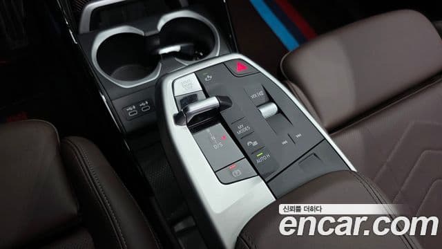 BMW X1 (U11) xDrive 20i M Sport, 2024 9