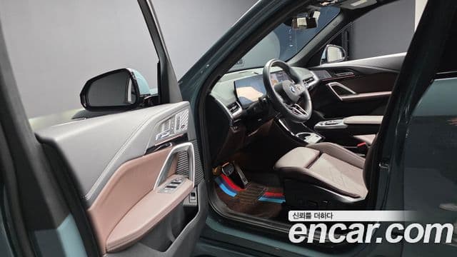 BMW X1 (U11) xDrive 20i M Sport, 2024 10