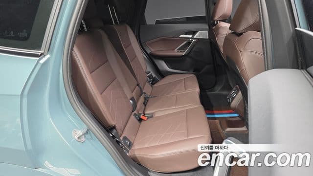 BMW X1 (U11) xDrive 20i M Sport, 2024 12