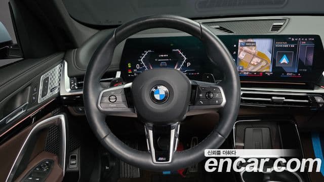 BMW X1 (U11) xDrive 20i M Sport, 2024 13