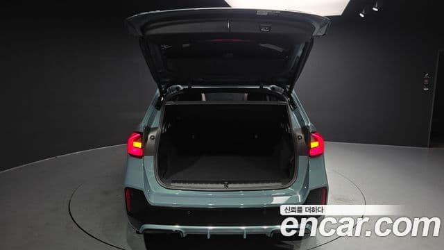 BMW X1 (U11) xDrive 20i M Sport, 2024 20