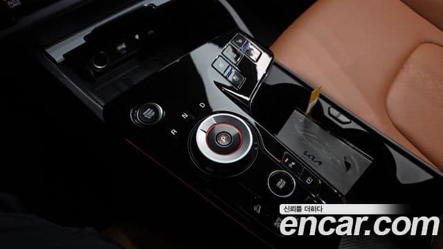 Kia Sportage 5세대 гибрид Signature 2WD, 2024 9