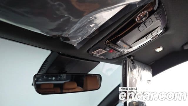 Kia Sportage 5세대 гибрид Signature 2WD, 2024 18