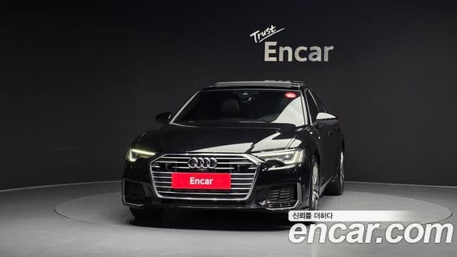 Audi A6 (C8) Premium, 2022 3